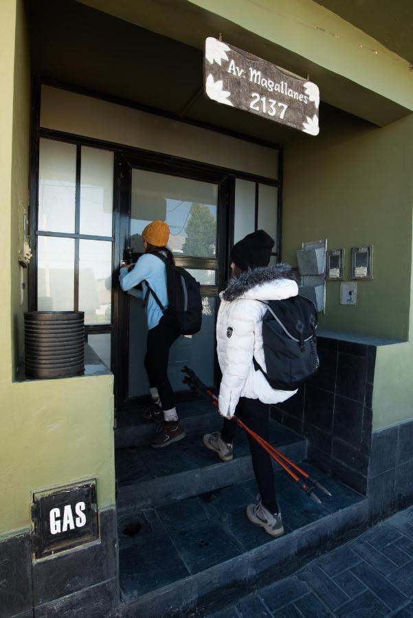Magallanes Apartamento