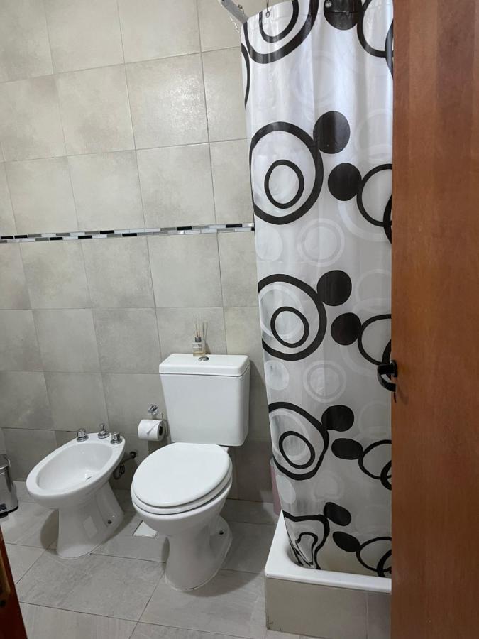 Hotel Ms Campos 26 Ushuaia
