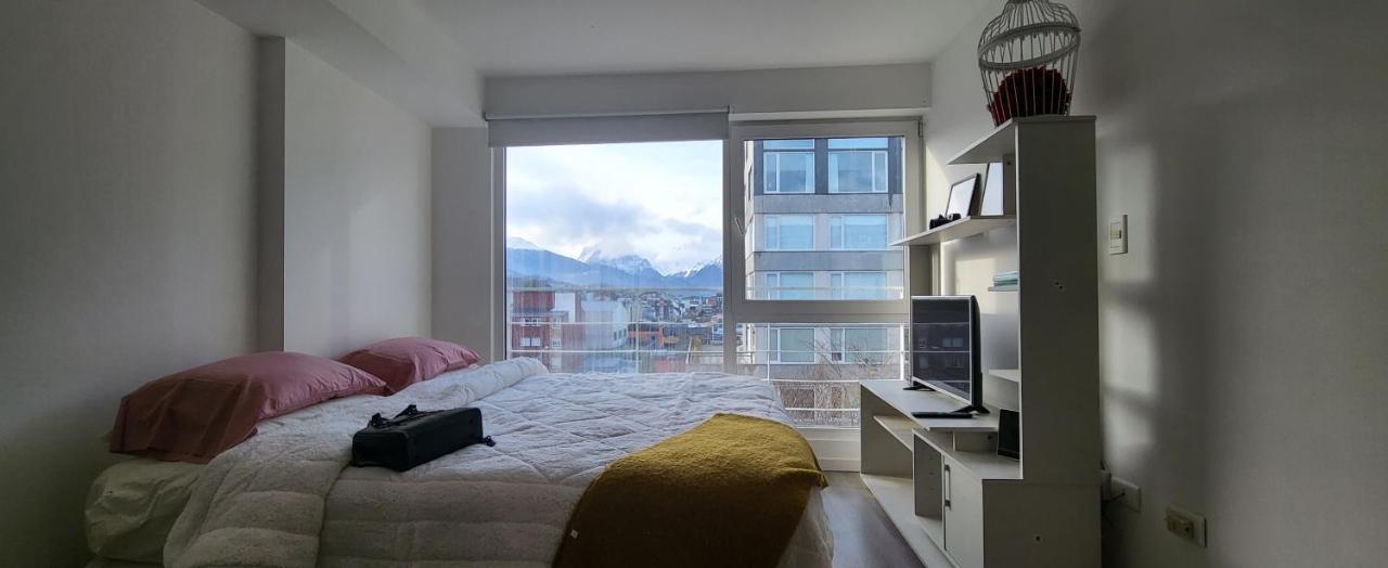 Estilo Ona Monoambiente Apartment Ushuaia