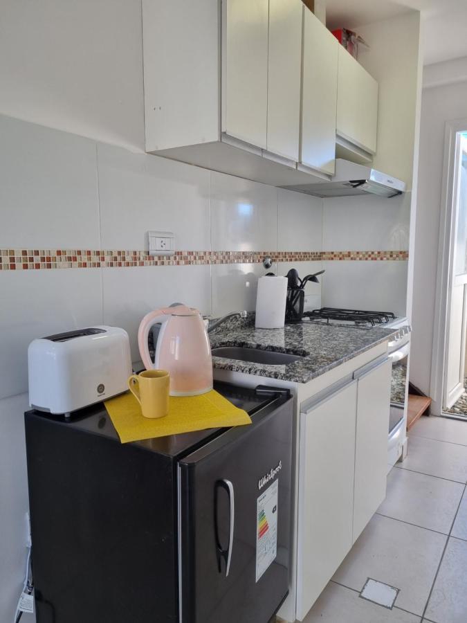 Apartamento Yoppen: Duplex 2 En