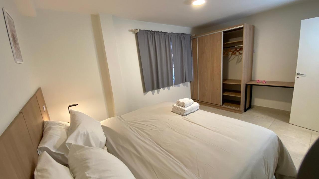 Mirador De Alem Apartamento