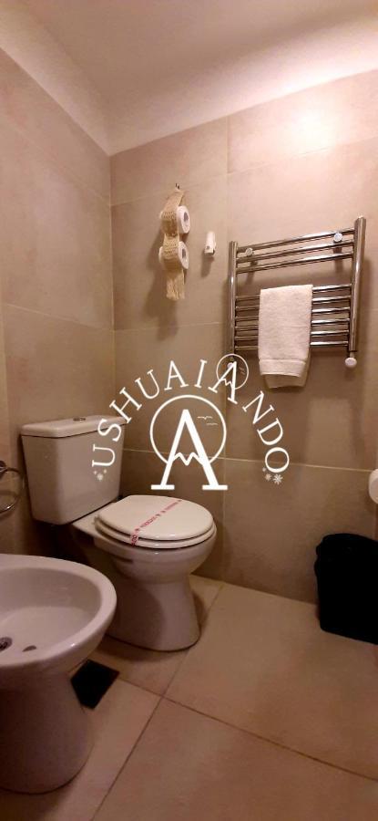 Ushuaiando Apartamento