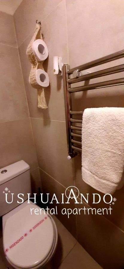 Apartamento Ushuaiando