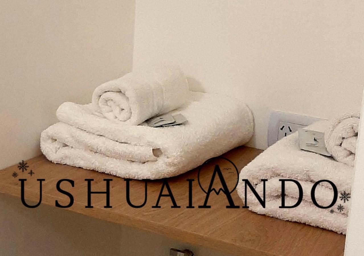 Ushuaiando Apartamento