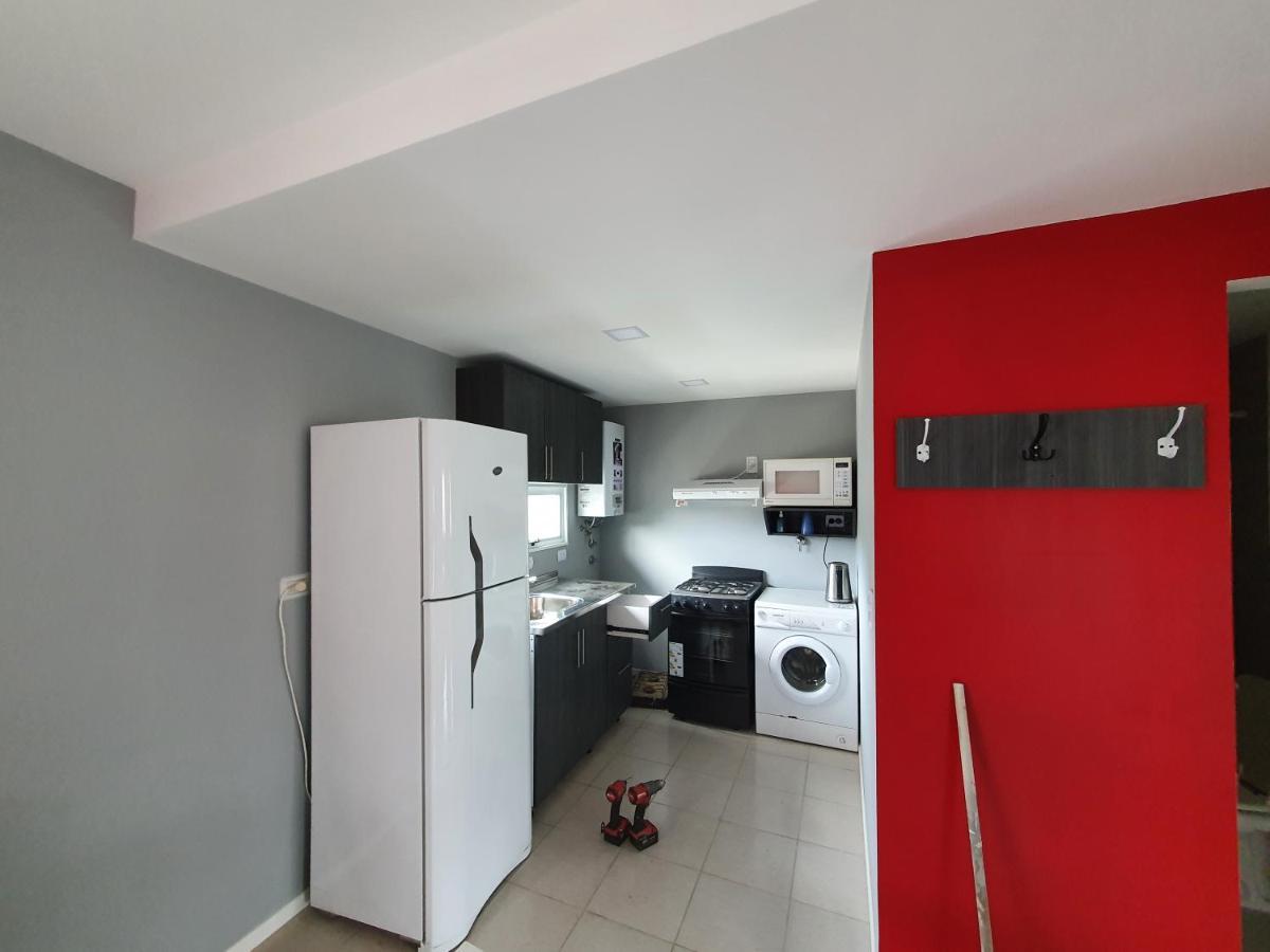 Apartamento Mundo Alojamiento