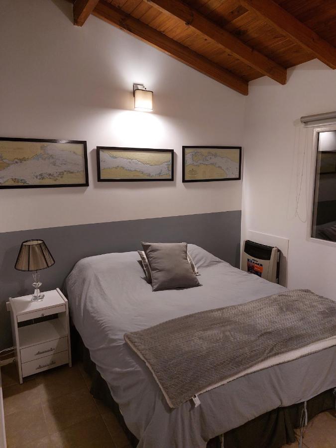 Alarken Apartamento Ushuaia