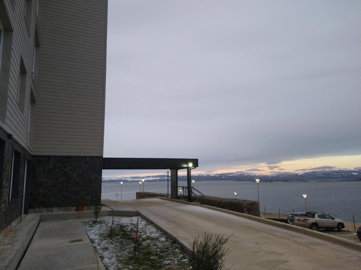 Apartamento Vista Al Sur Ushuaia