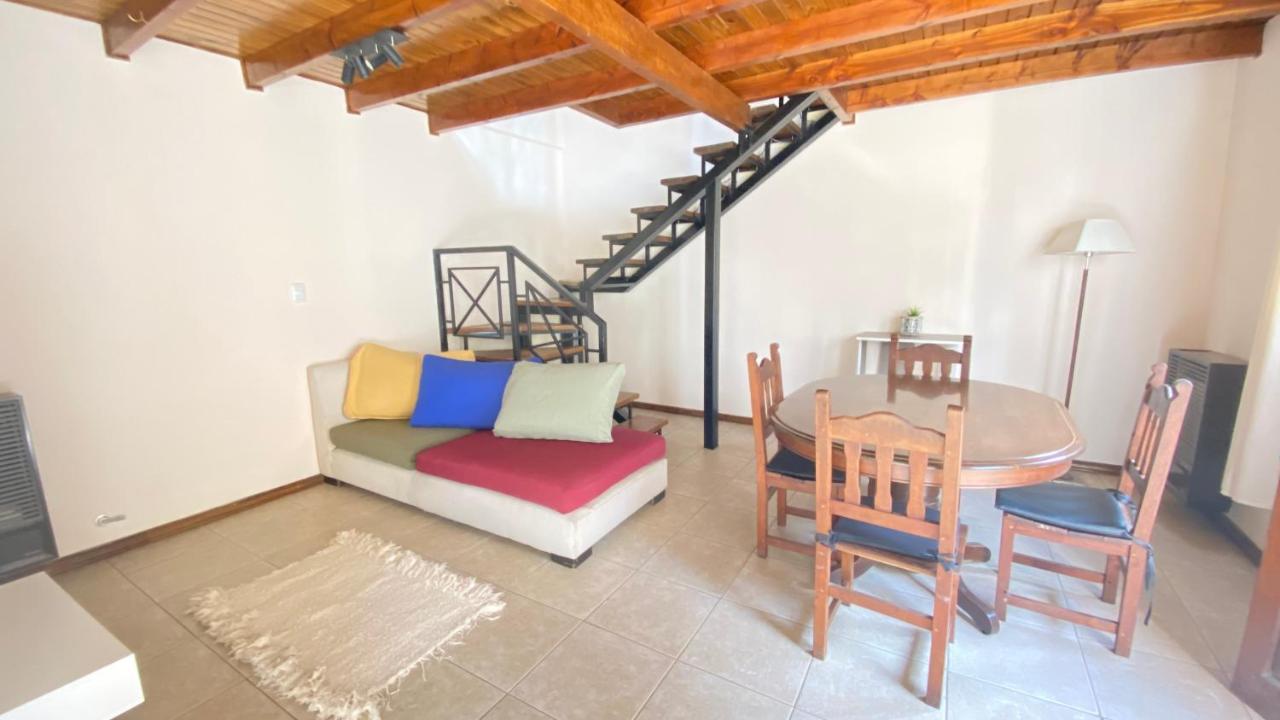 Duplex Centro Apartamento *