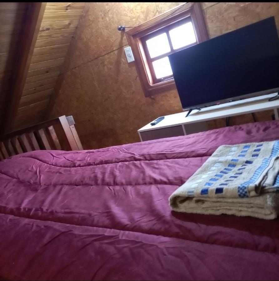 Morros Apartamento Ushuaia
