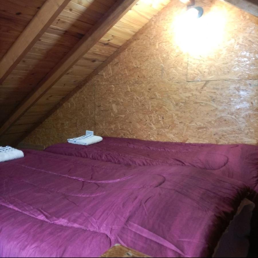 Morros Apartamento Ushuaia