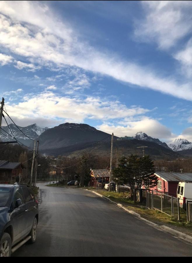 Morros Apartamento Ushuaia