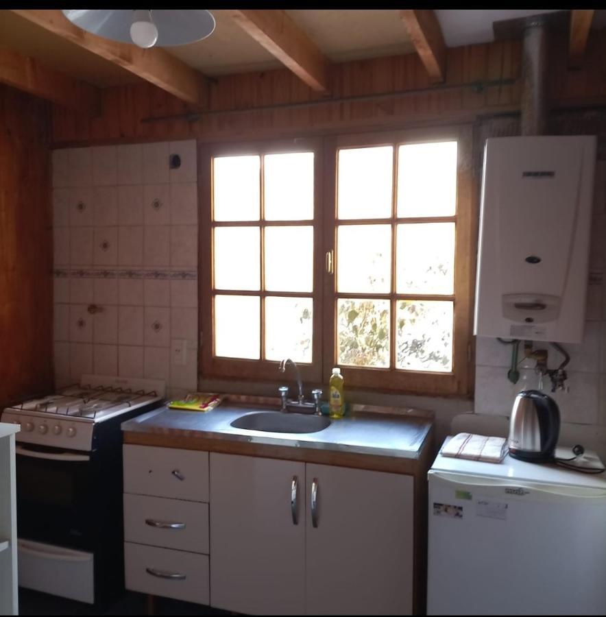 Apartamento Morros Ushuaia