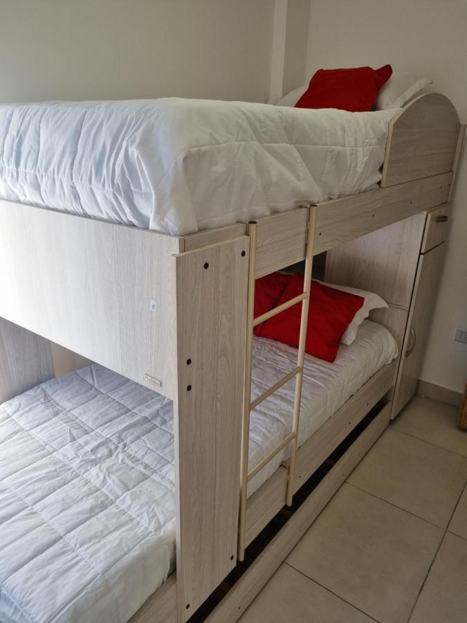 Yoppen: Duplex 2 En Ushuaia