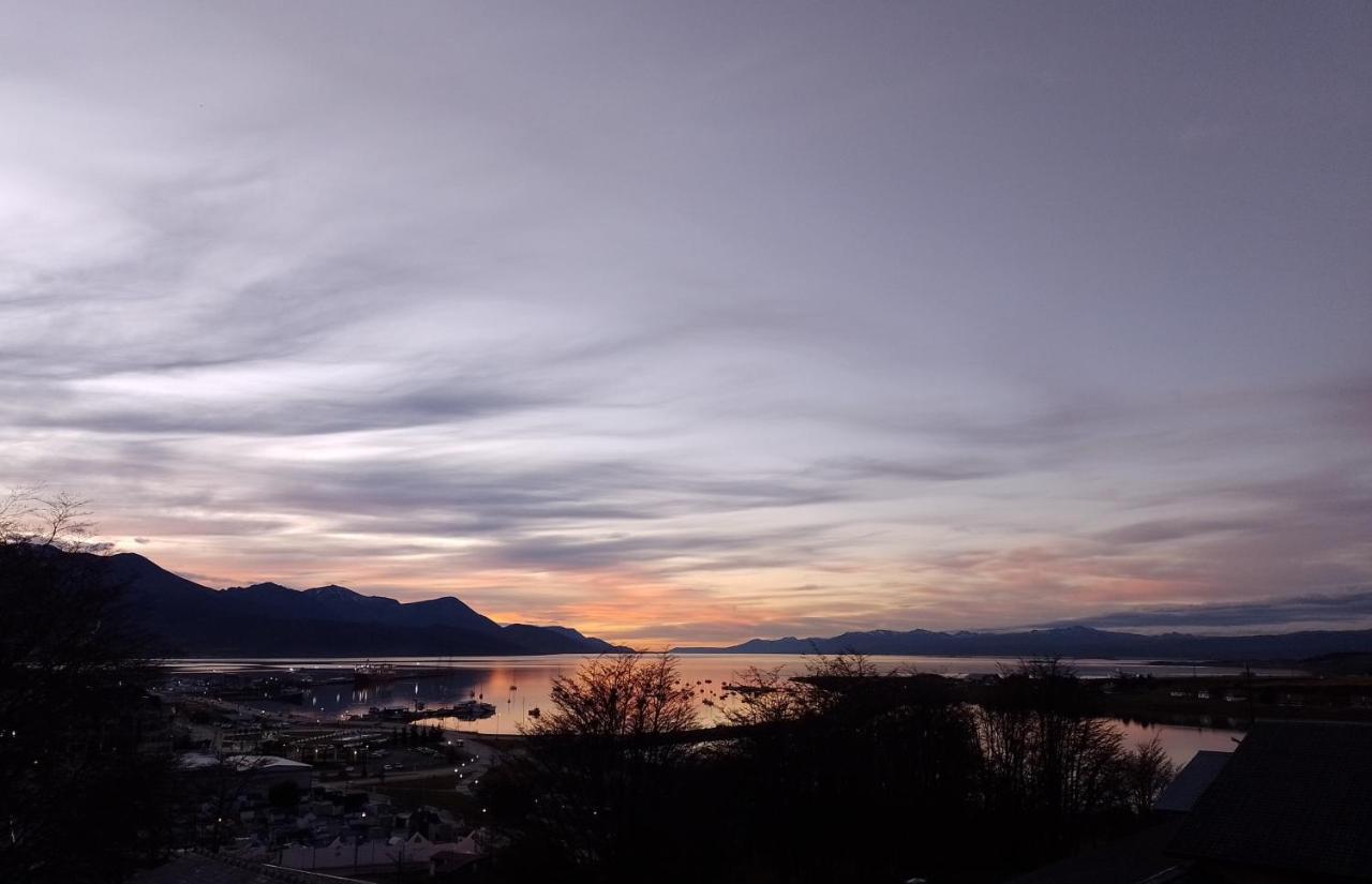 Altamar Apartamento Ushuaia