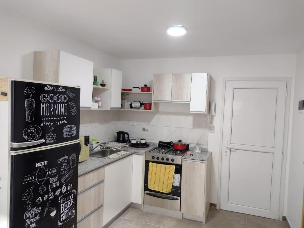 Apartamento Hakuna Matata Ush