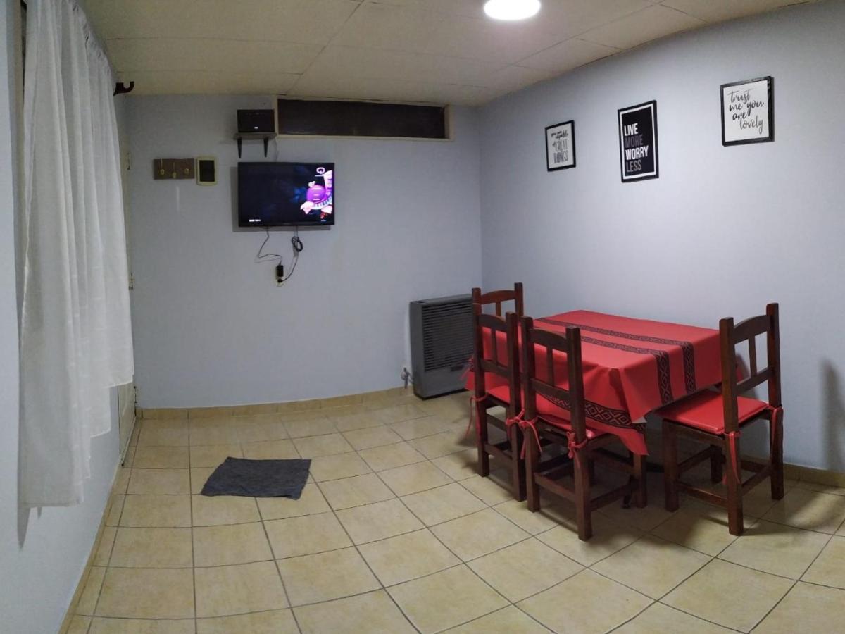 Alojasur Apartamento *