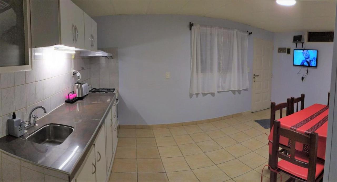 Alojasur Apartamento Ushuaia