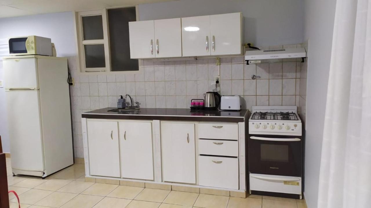 Alojasur Apartamento Ushuaia