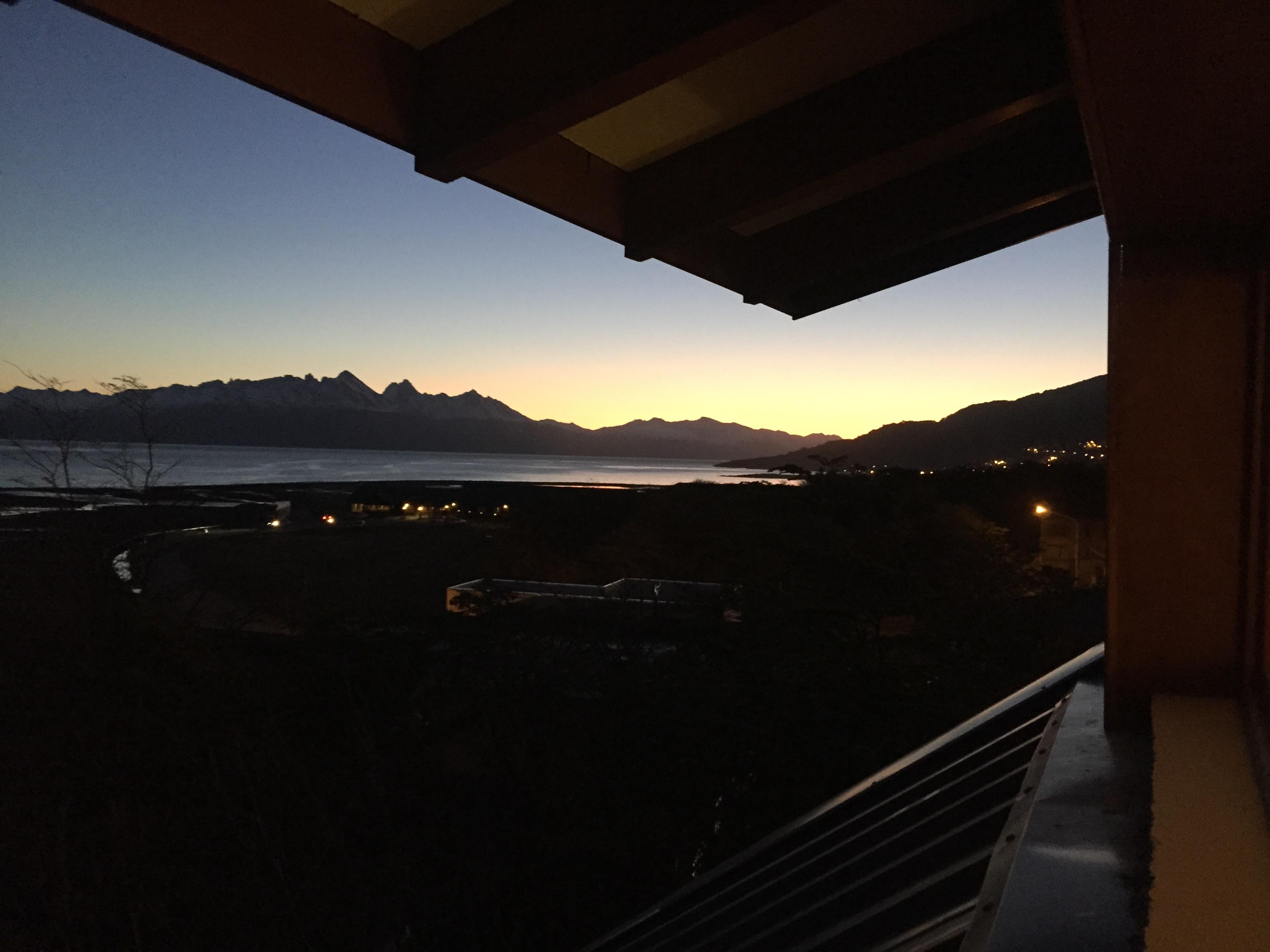 Costa Hotel Ushuaia