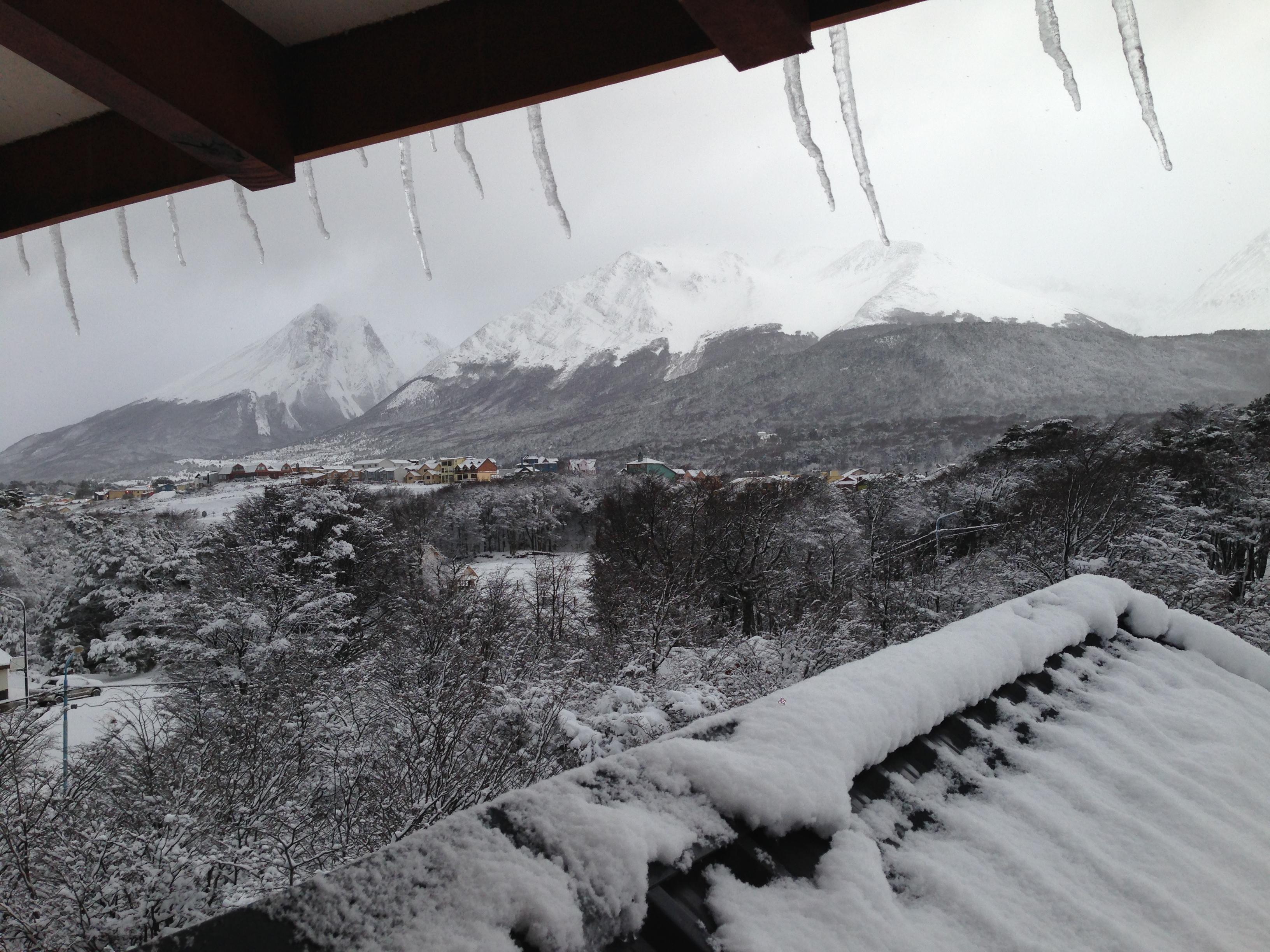 Costa Hotel Ushuaia