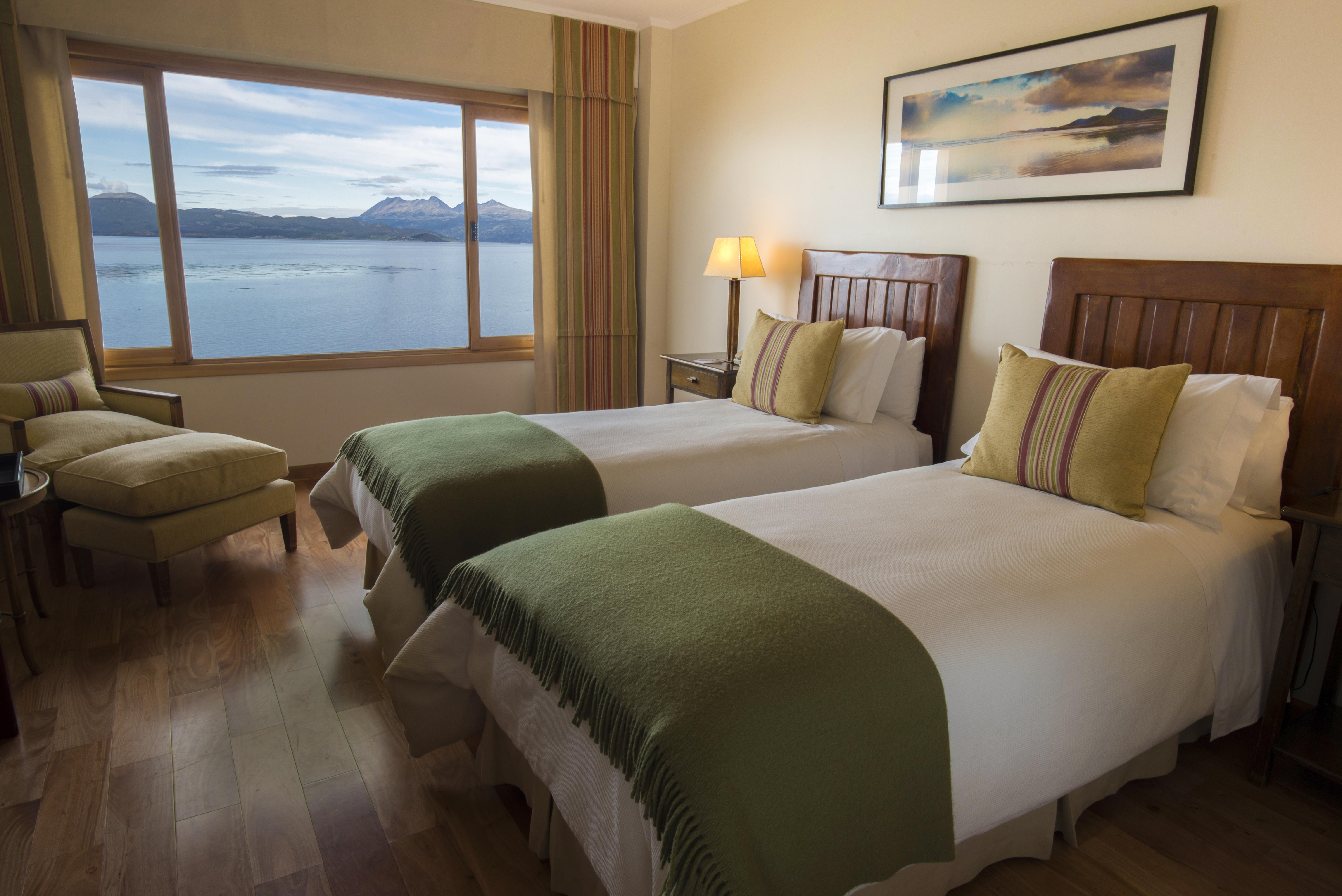 Hotel Cauquenes + + Experiences Ushuaia
