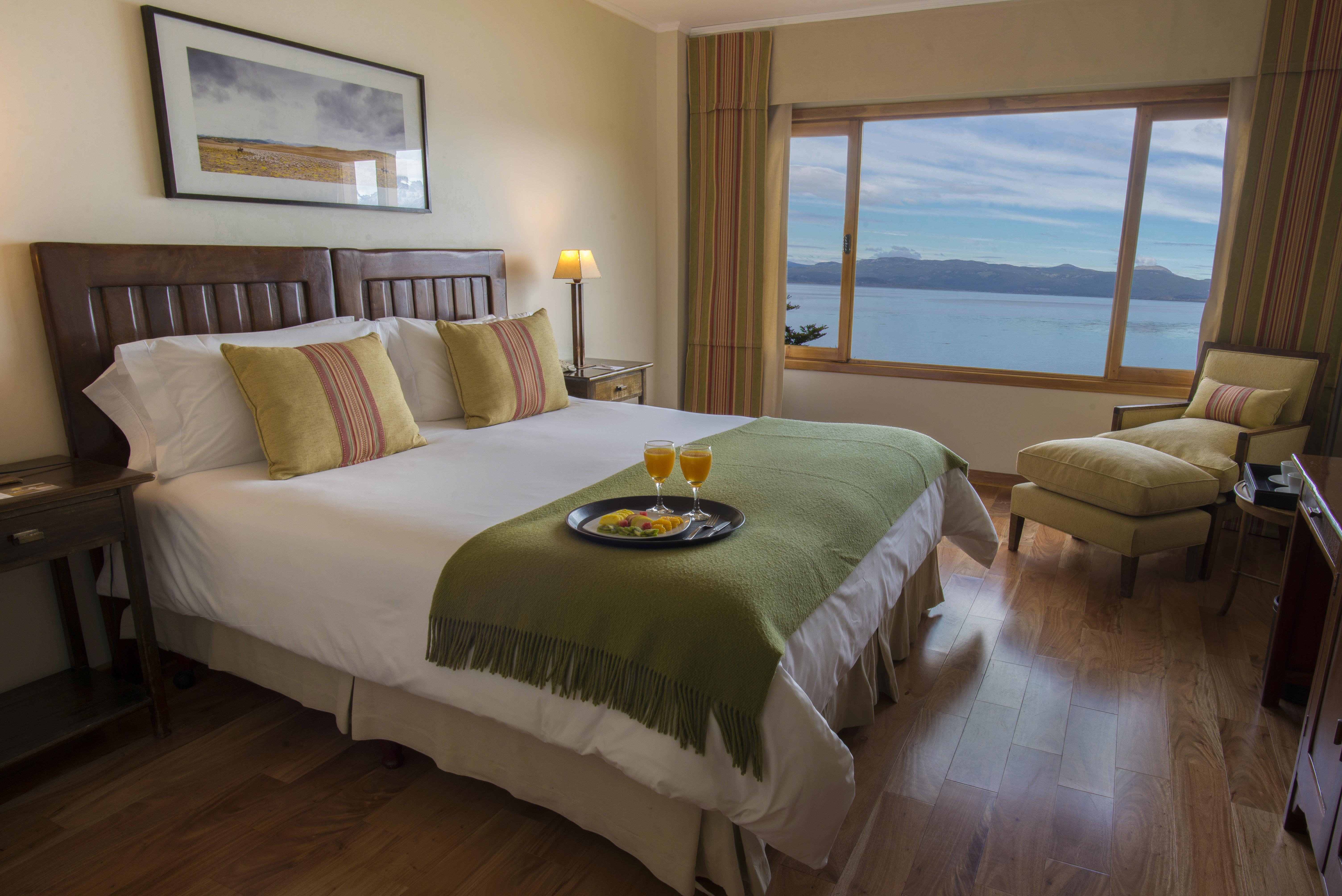 Cauquenes + + Experiences Hotel 5*