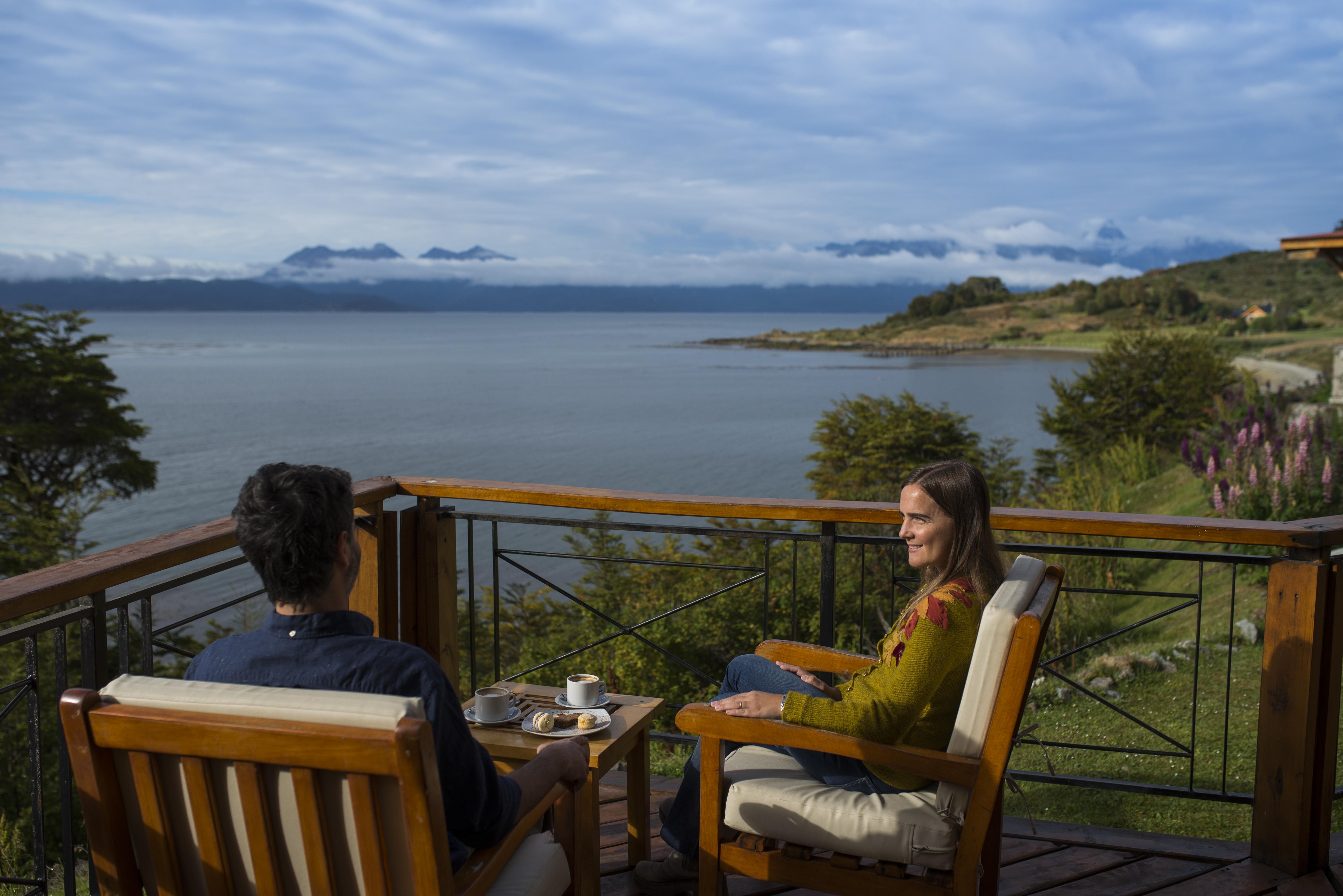 Cauquenes + + Experiences