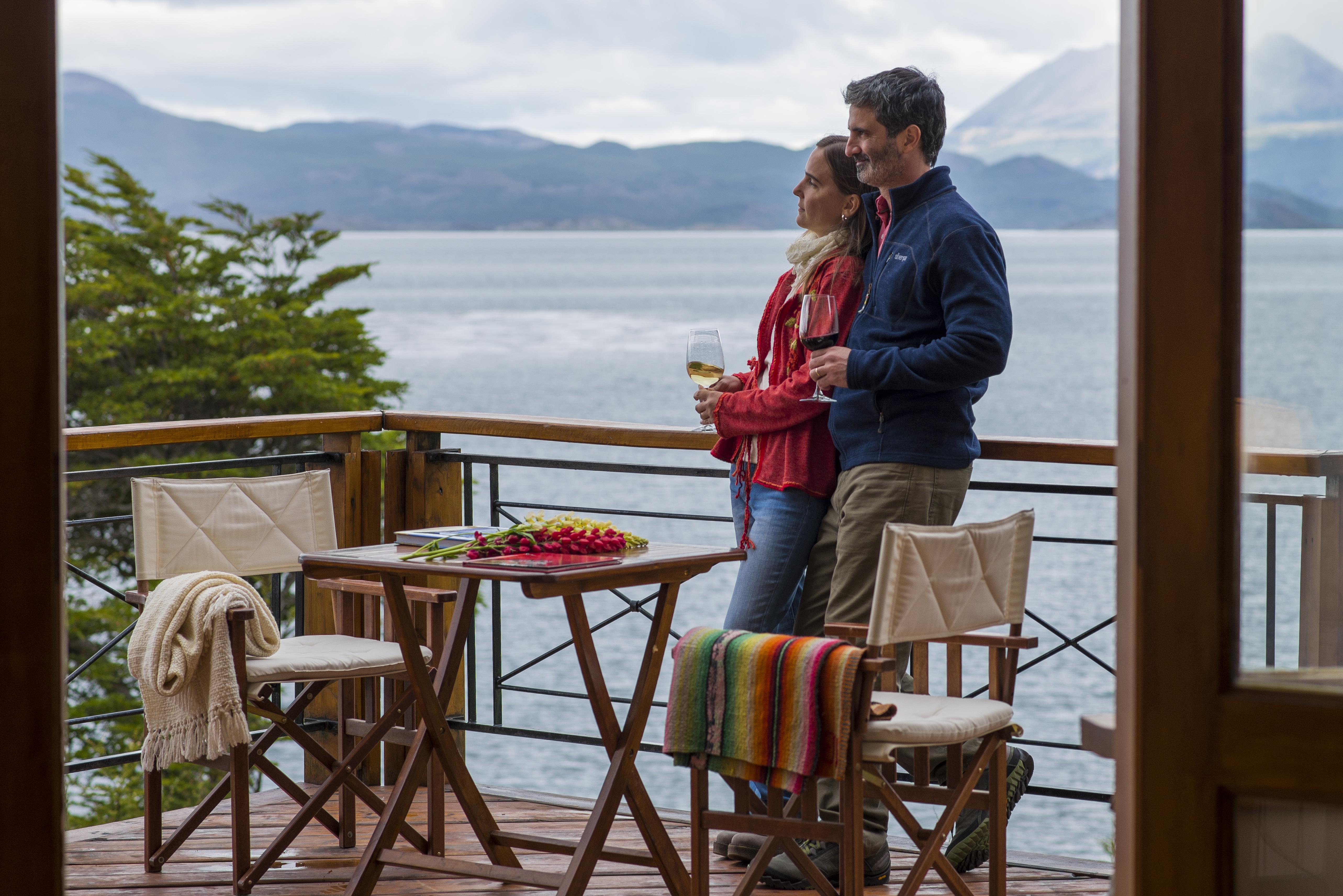 Hotel Cauquenes + + Experiences 5*