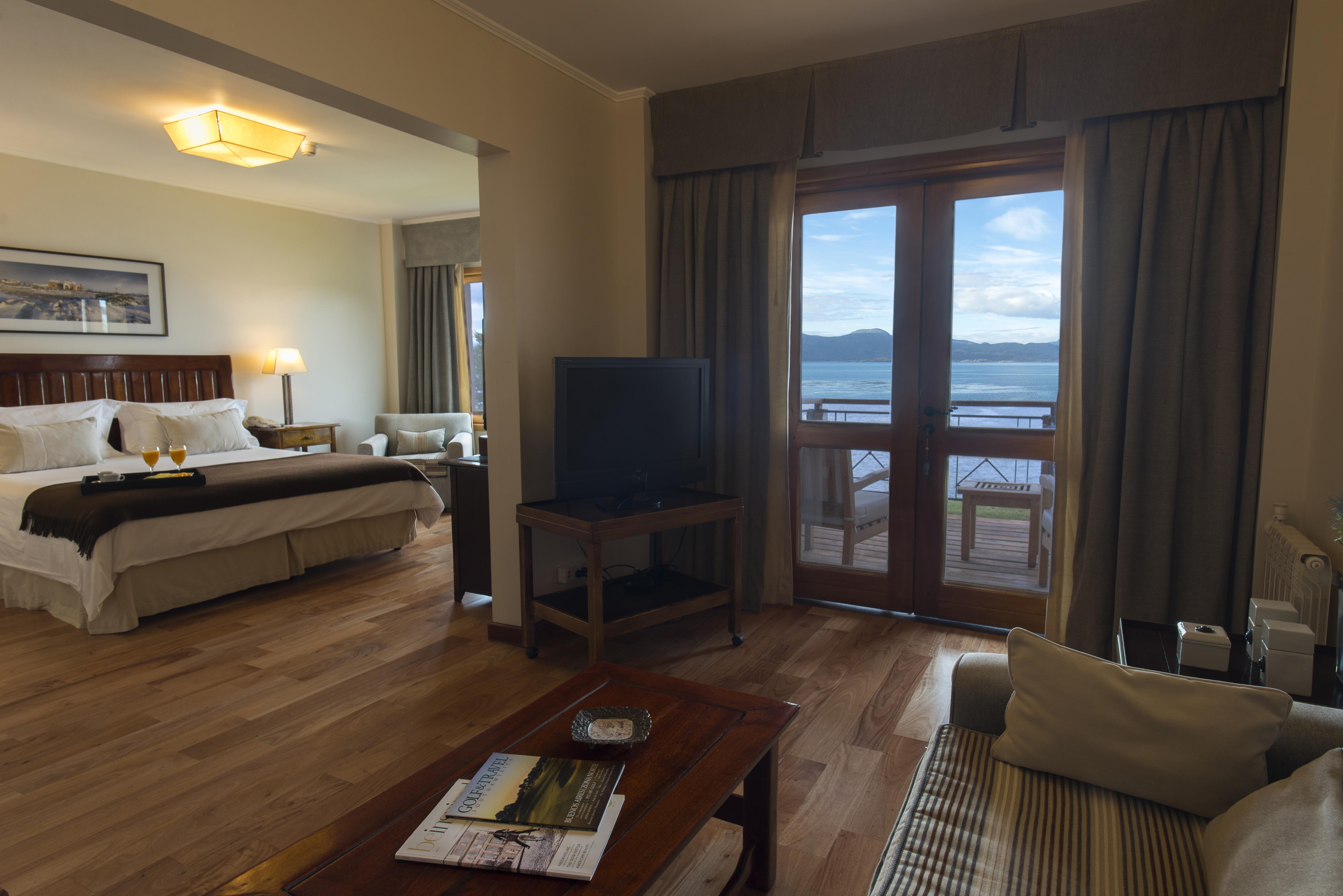 Hotel Cauquenes + + Experiences 5*