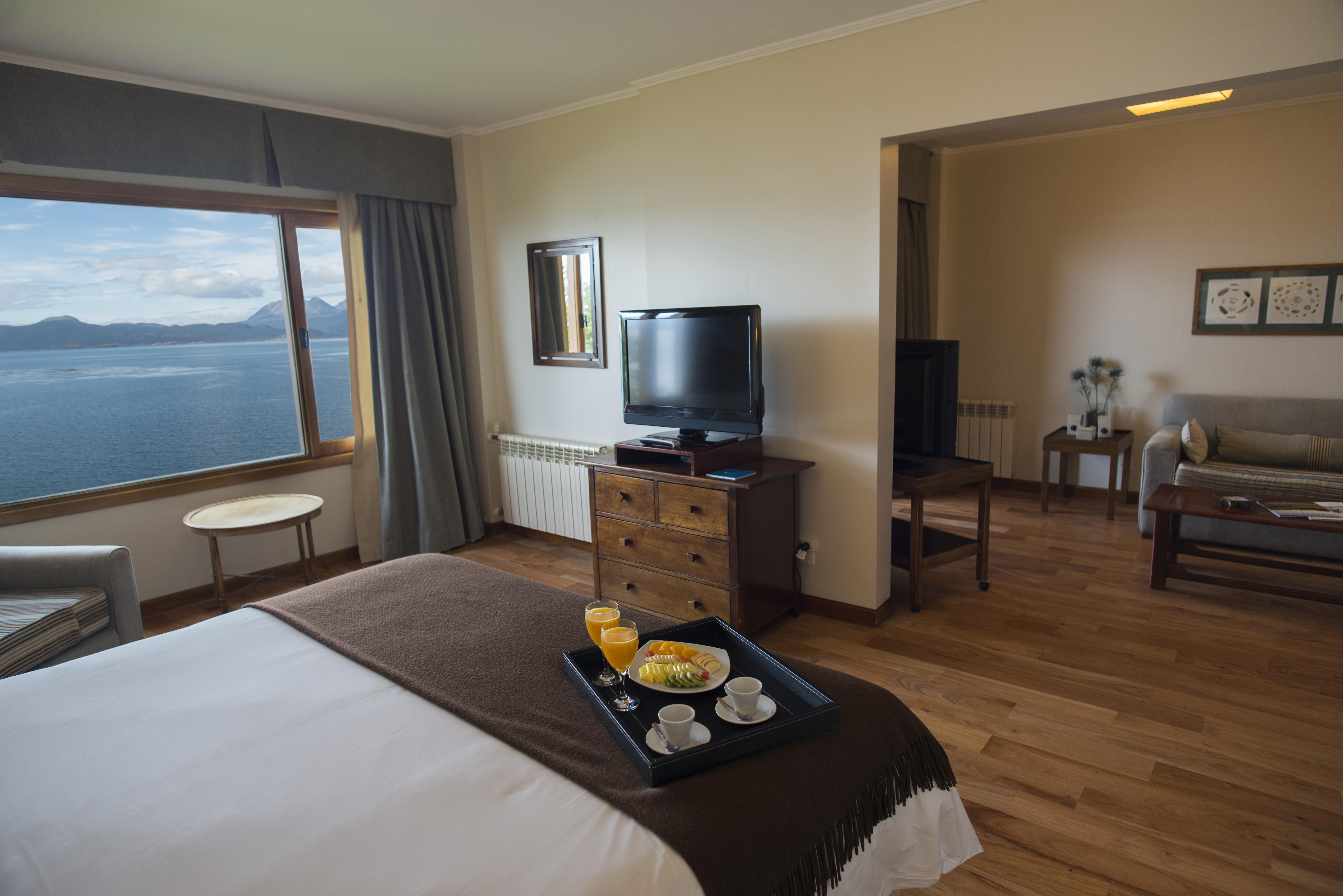 Cauquenes + + Experiences Hotel