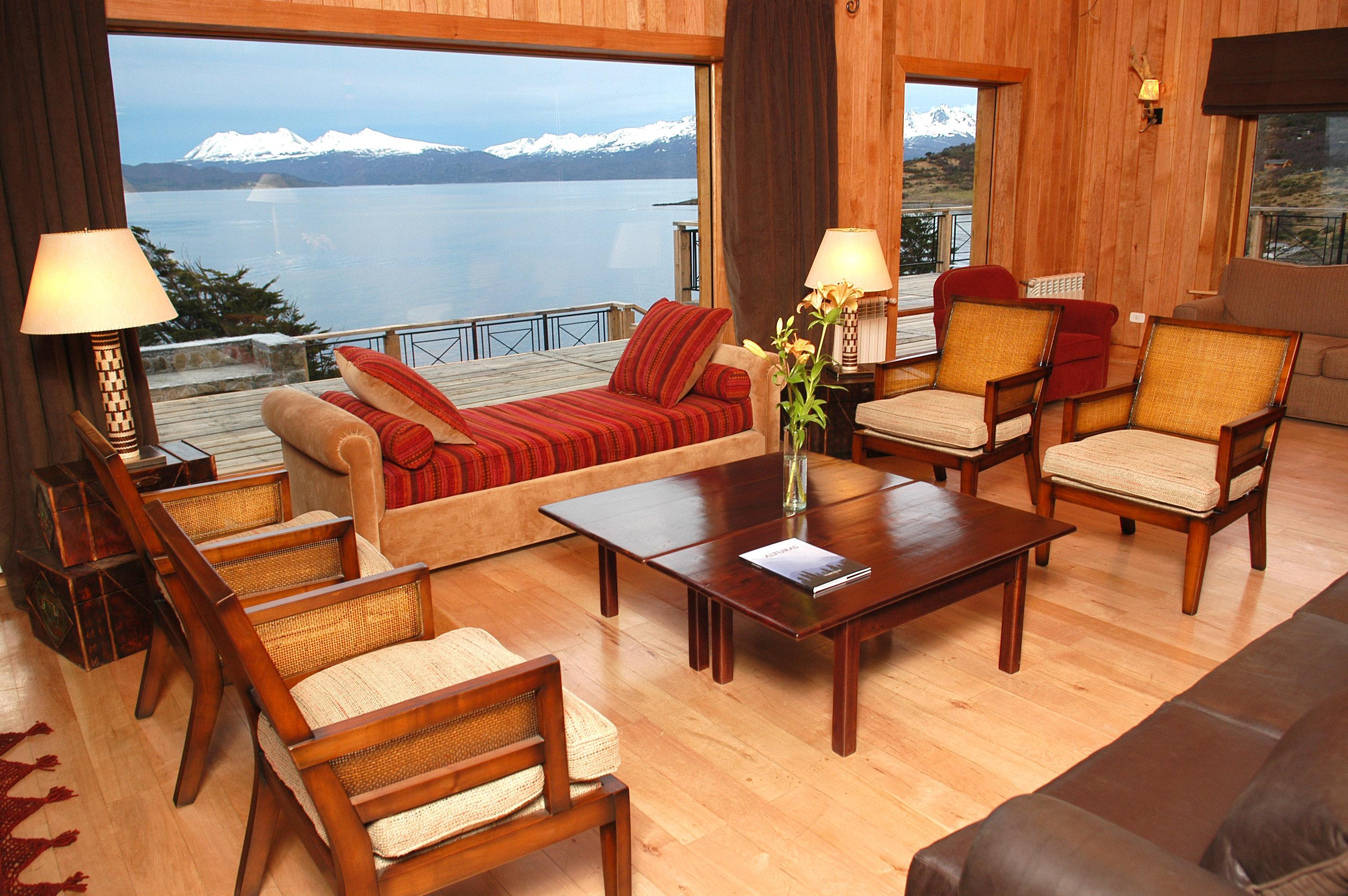 Hotel Cauquenes + + Experiences Ushuaia