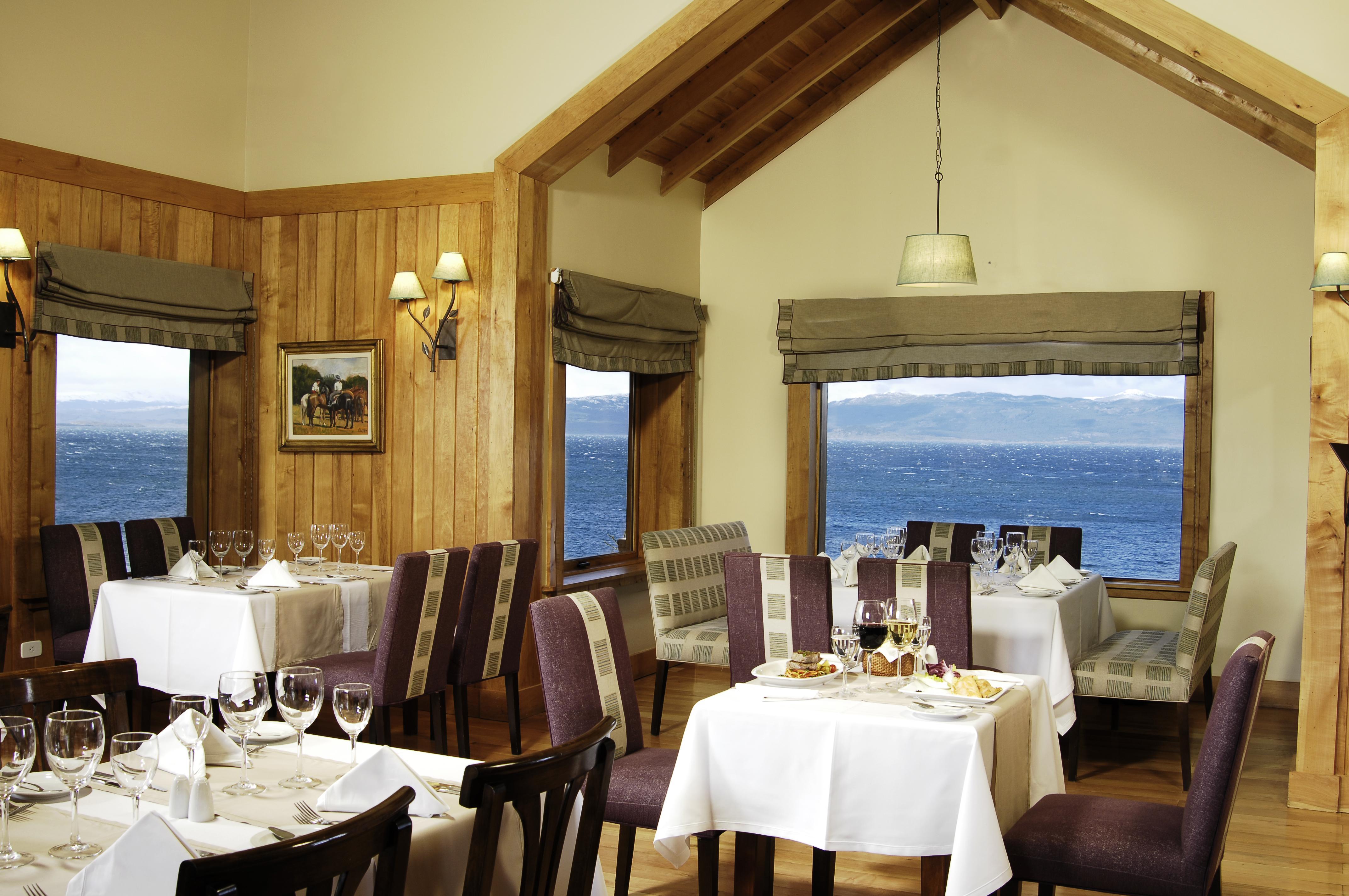 Hotel Cauquenes + + Experiences 5*