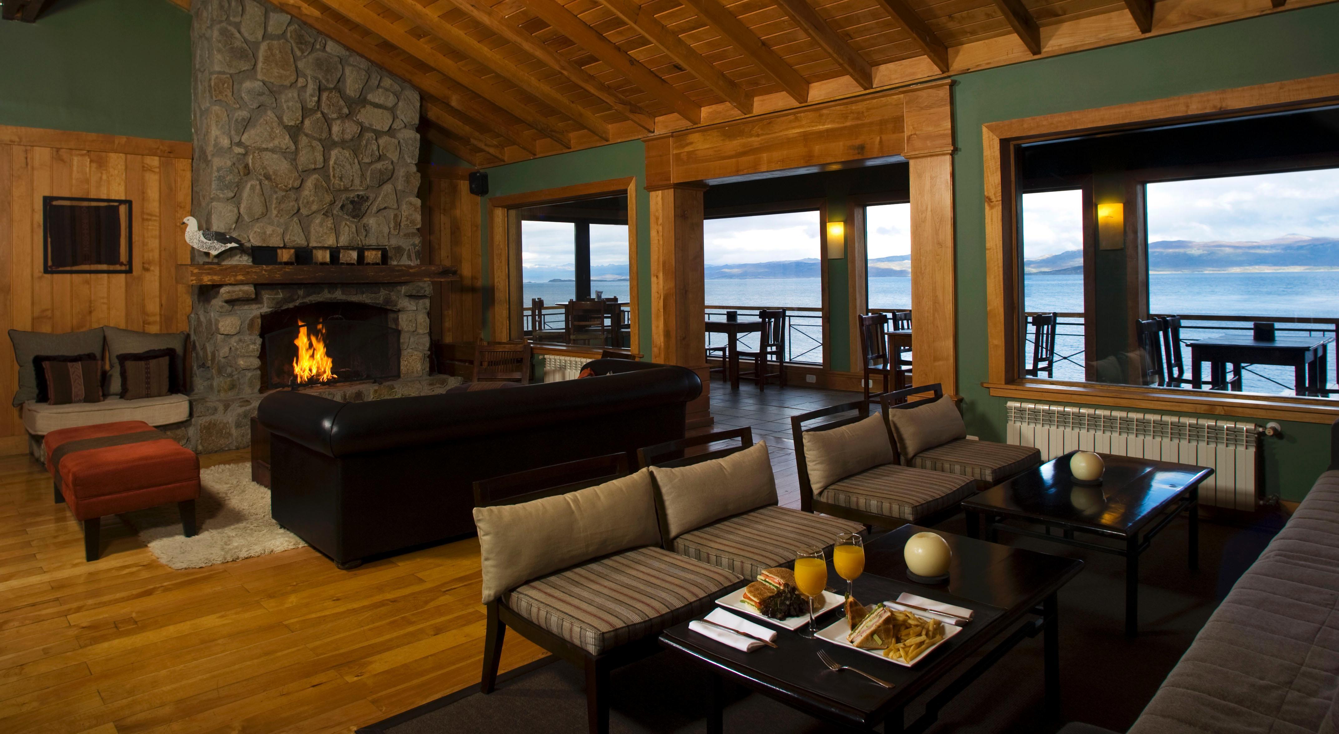 Cauquenes + + Experiences Hotel 5*