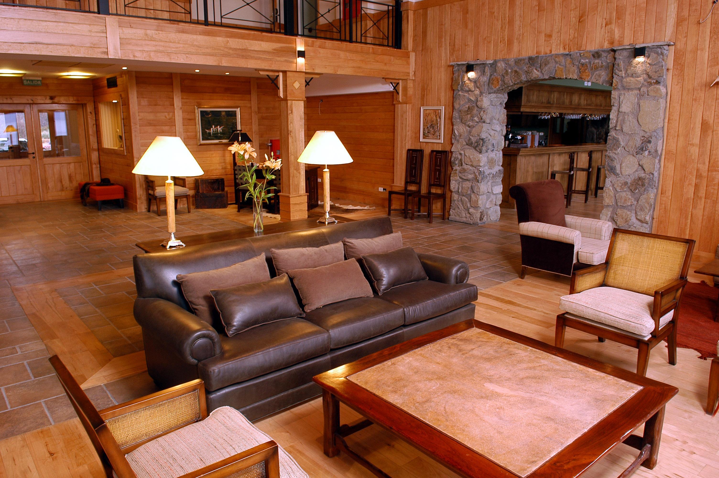 Cauquenes + + Experiences 5* Ushuaia