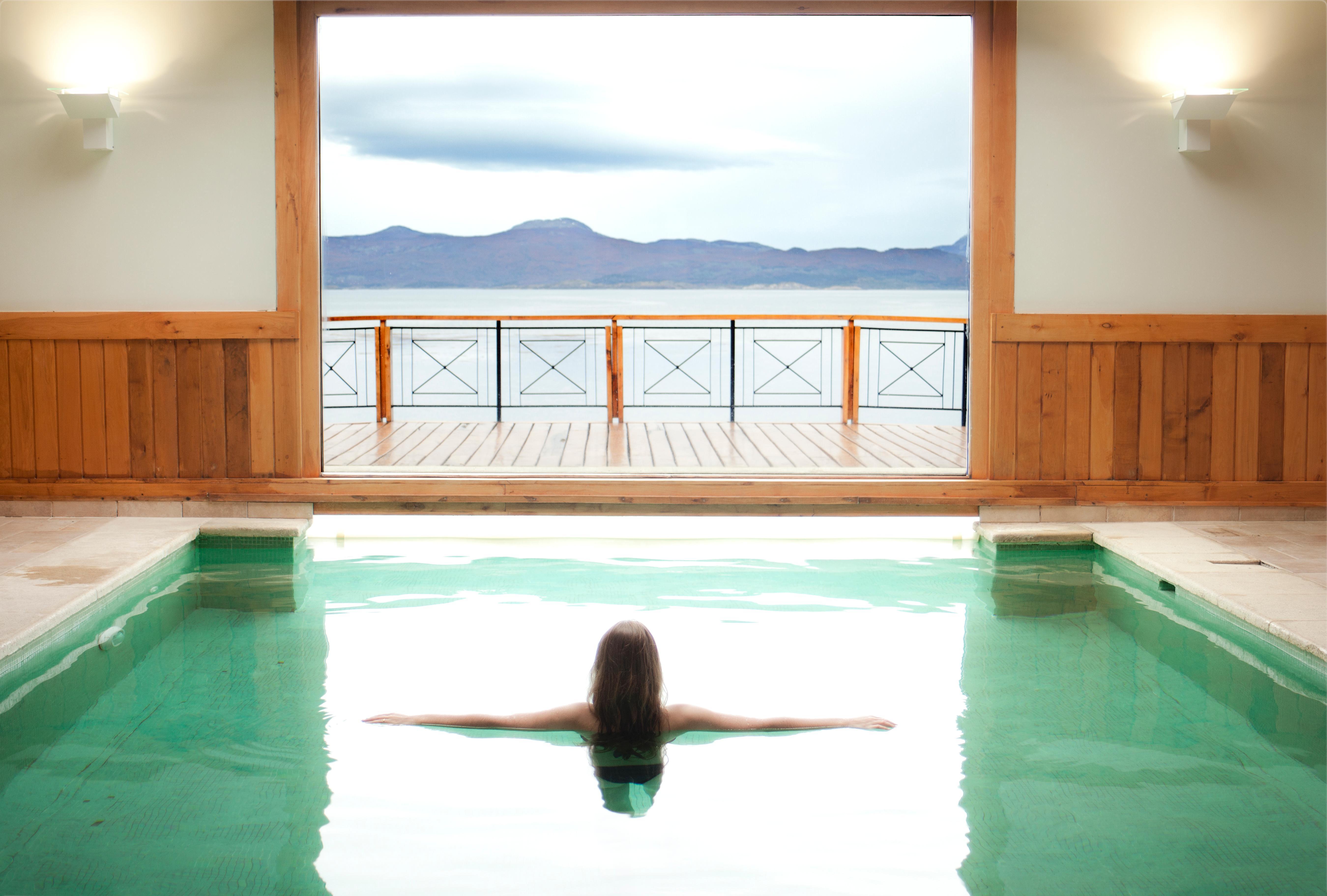 Cauquenes + + Experiences Hotel 5*