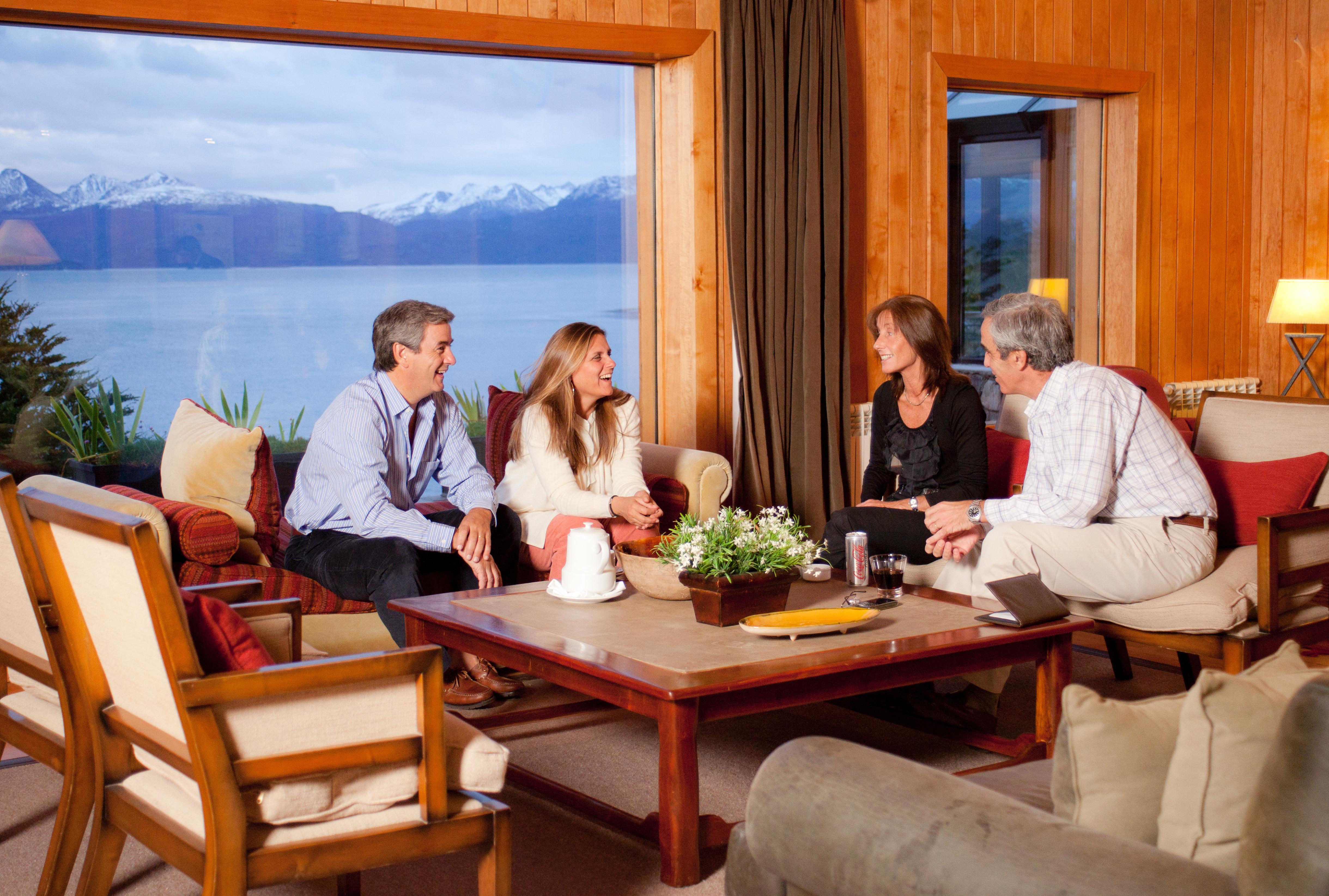Cauquenes + + Experiences Hotel