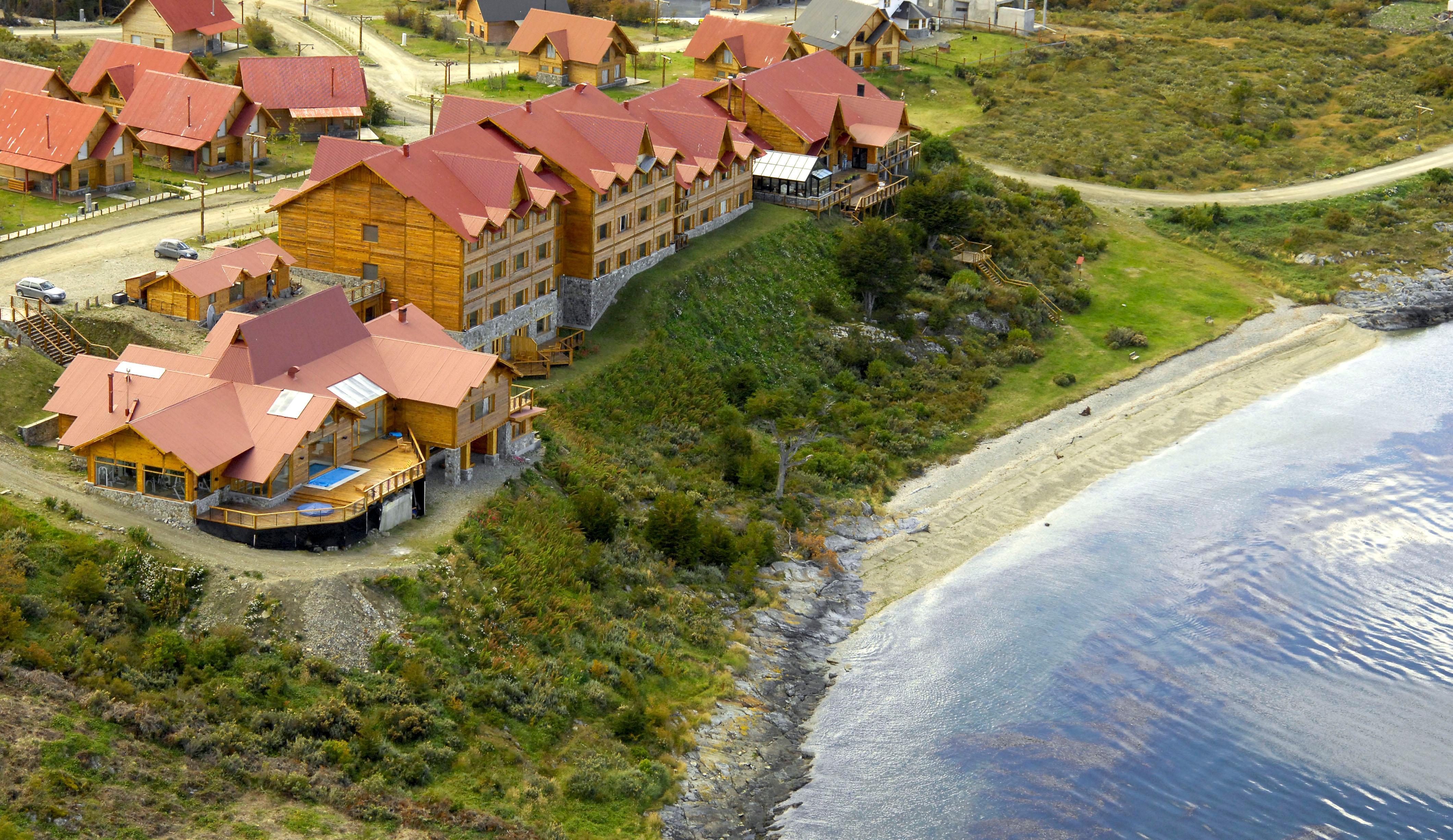 Cauquenes + + Experiences
