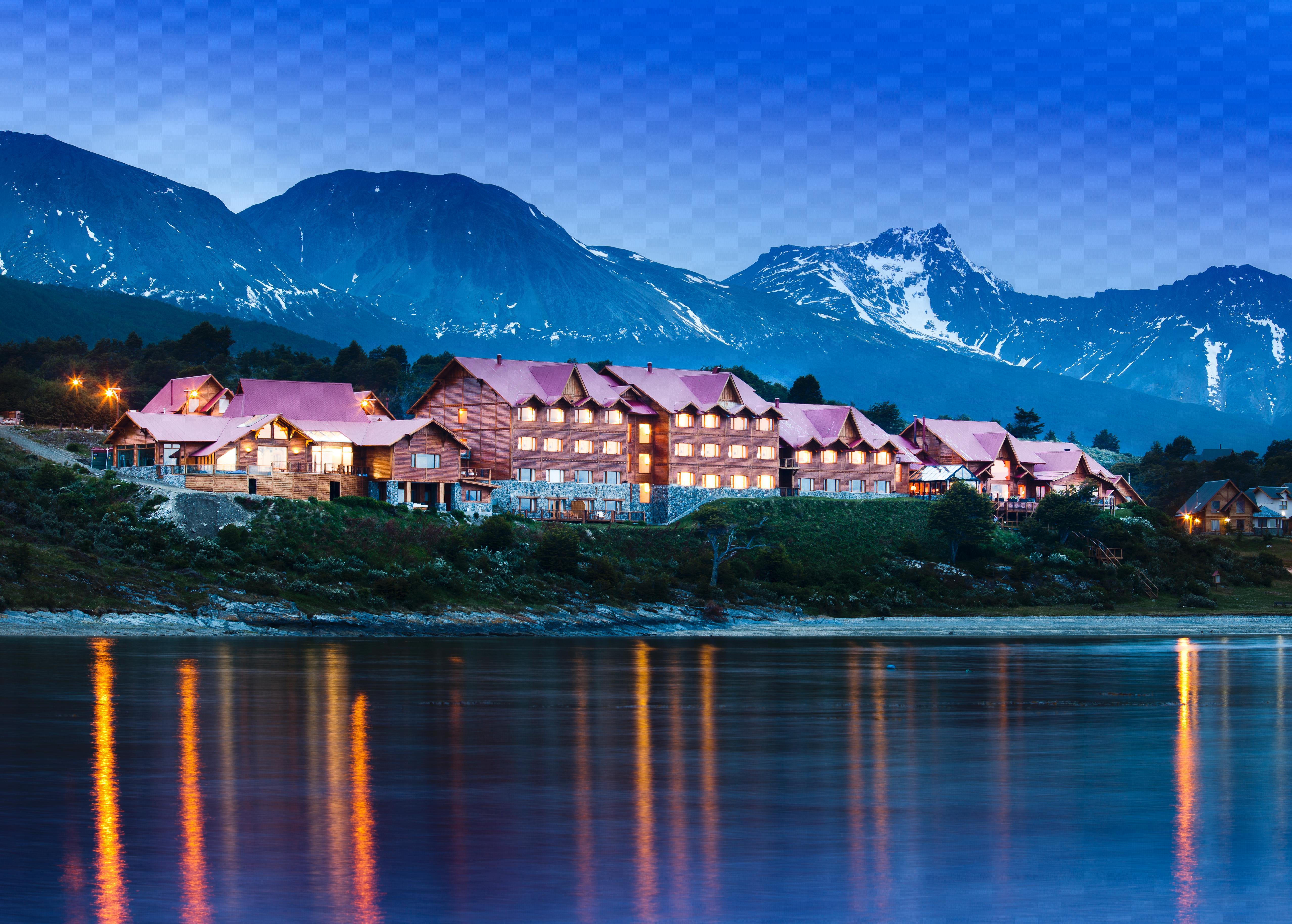 Cauquenes + + Experiences 5* Ushuaia