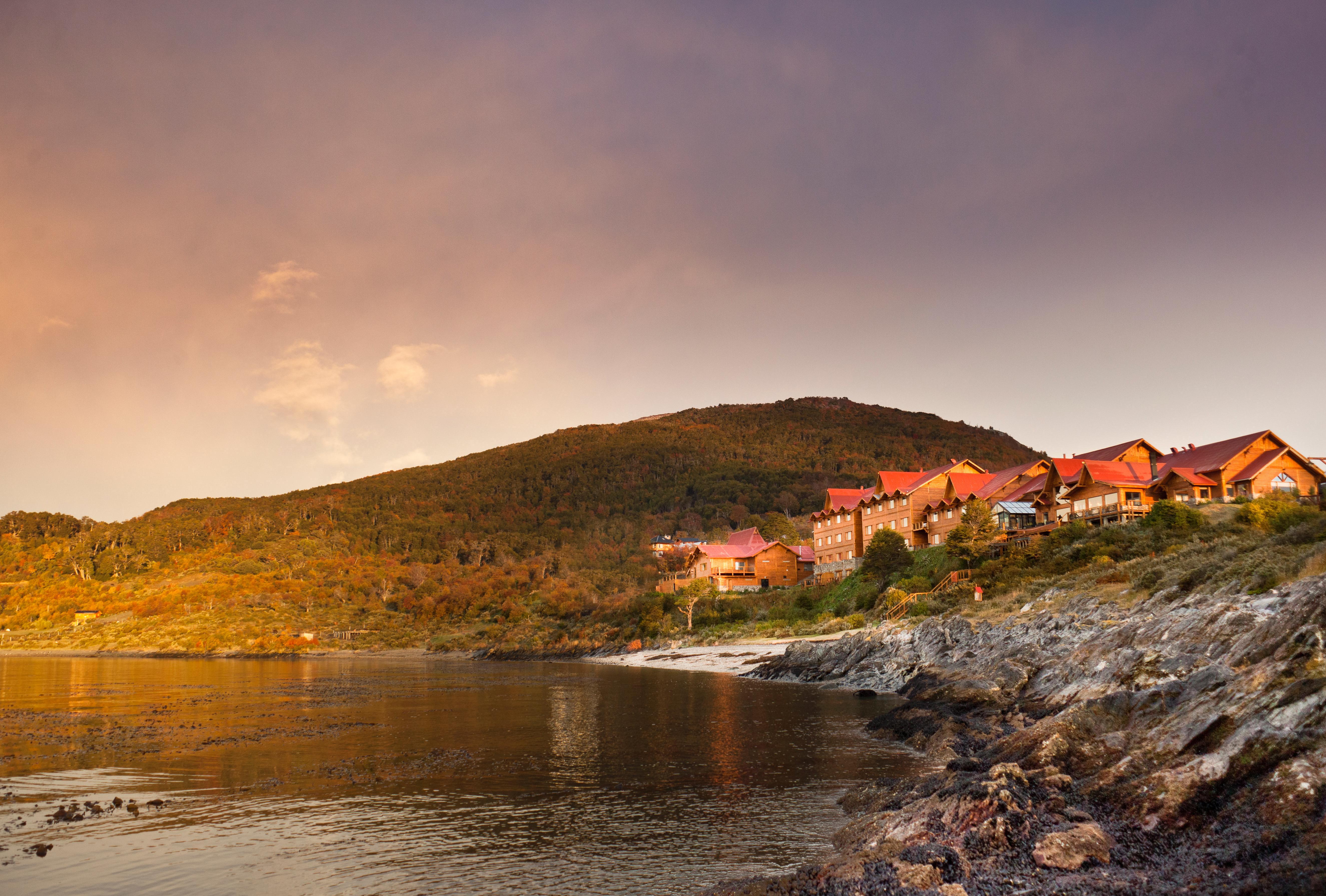 Hotel Cauquenes + + Experiences 5*