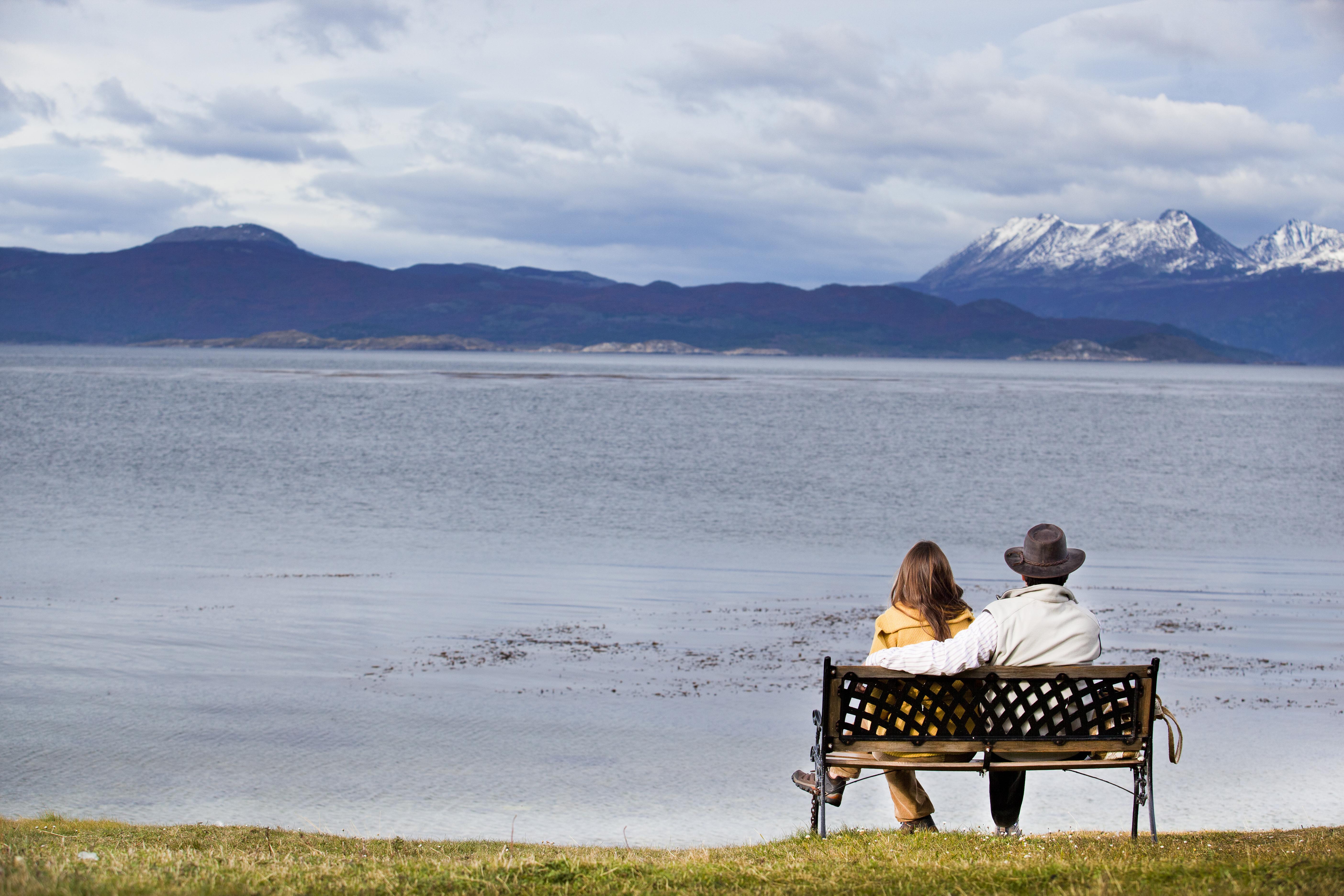 Hotel Cauquenes + + Experiences Ushuaia