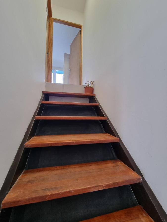 Yoppen: Duplex 2 En Apartamento Ushuaia