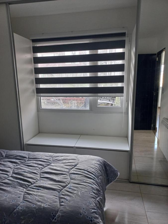 Moderna Casa En Сasa de vacaciones Ushuaia