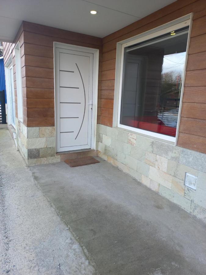 Moderna Casa En *