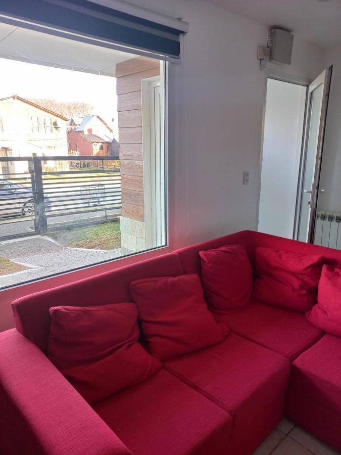 Moderna Casa En Сasa de vacaciones Ushuaia