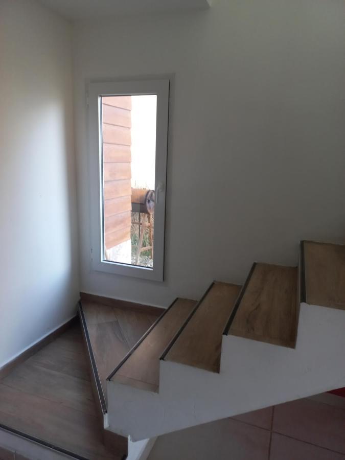 Сasa de vacaciones Moderna Casa En *