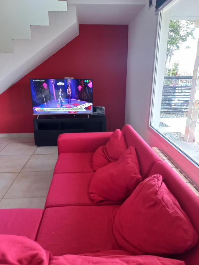Сasa de vacaciones Moderna Casa En Ushuaia