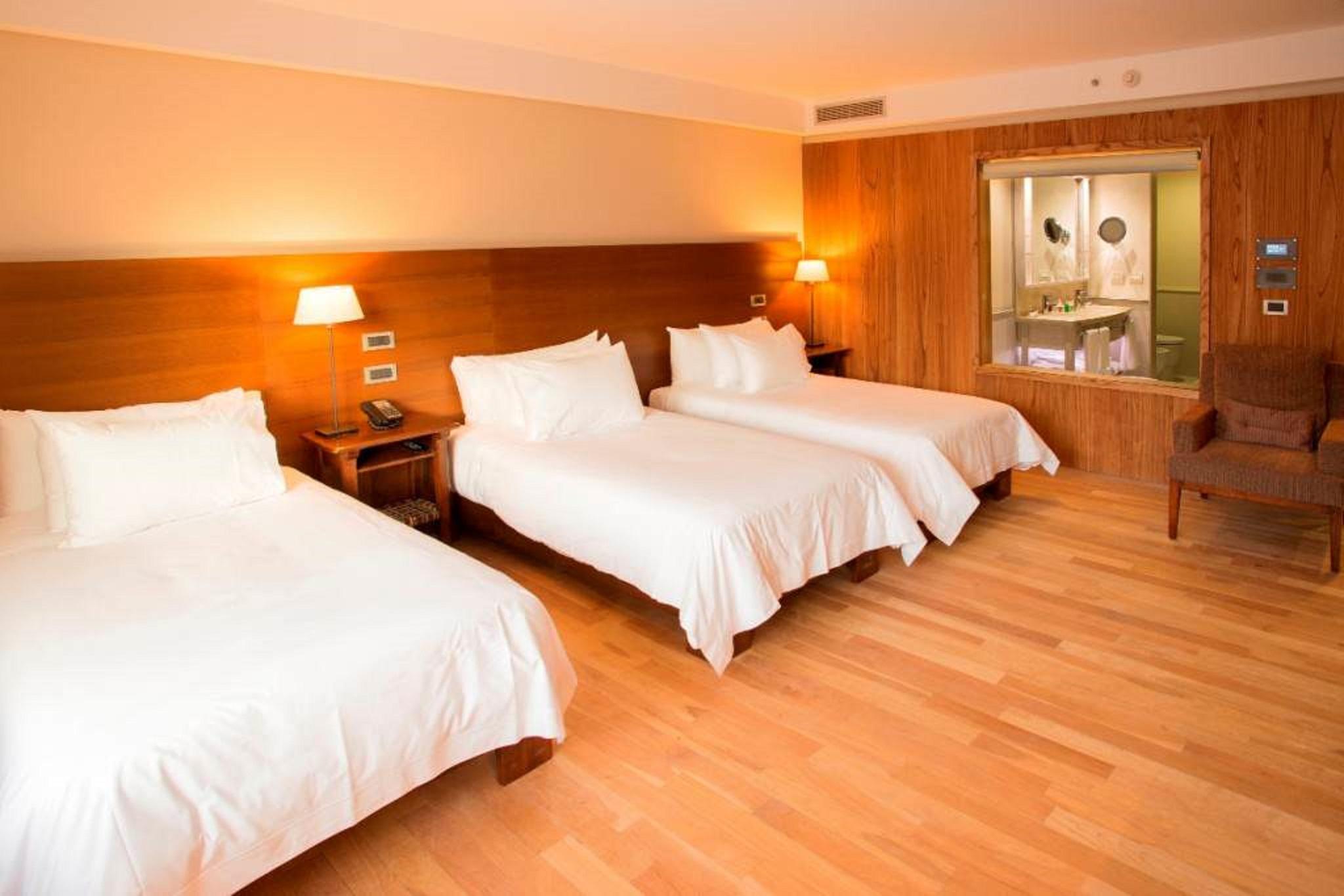 Arakur & 5* Ushuaia