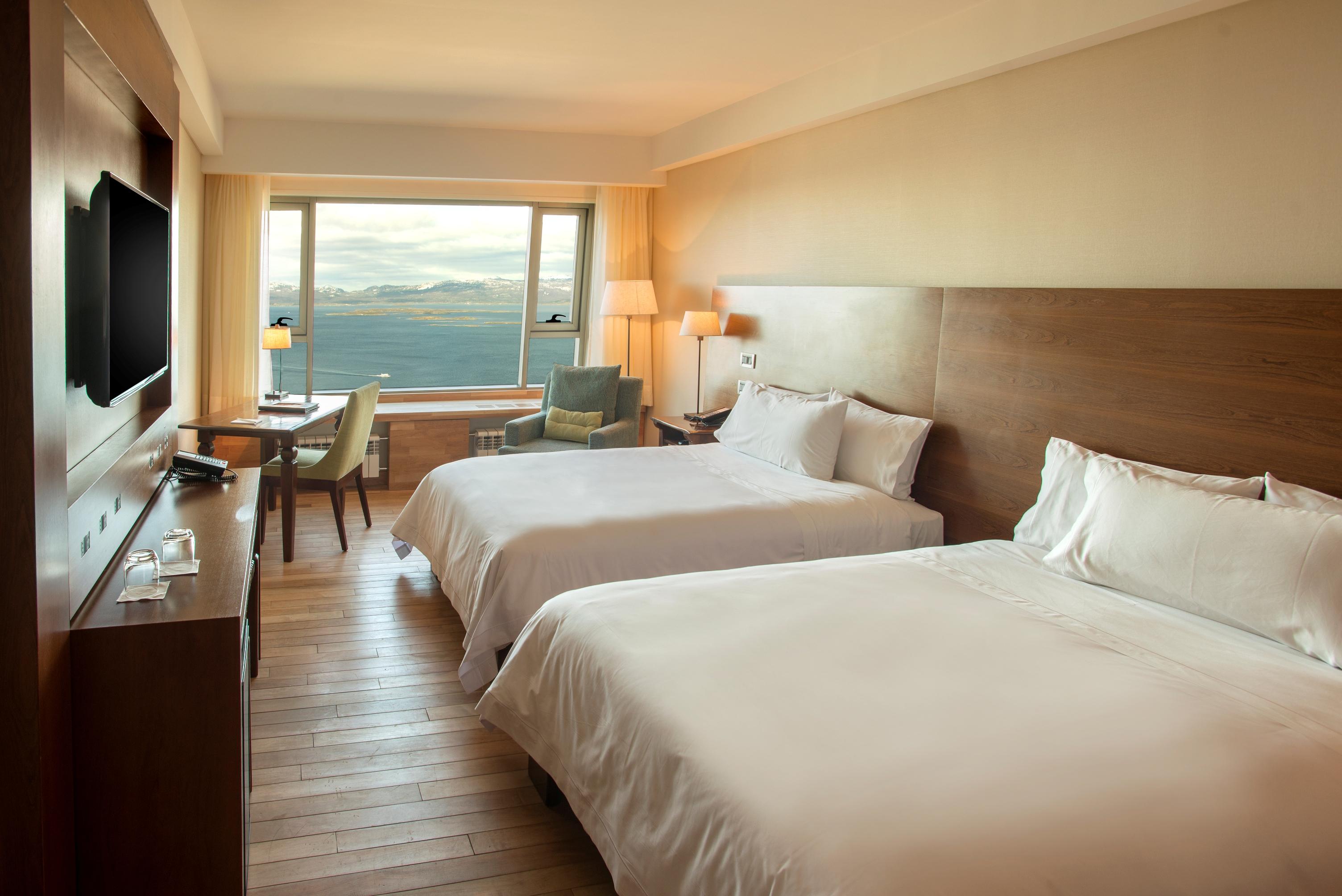 Arakur & Hotel Ushuaia