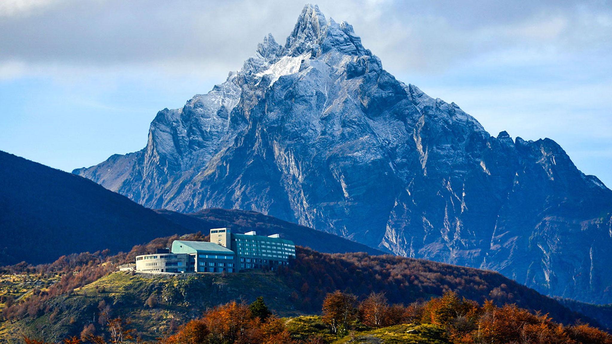 Hotel Arakur & 5*