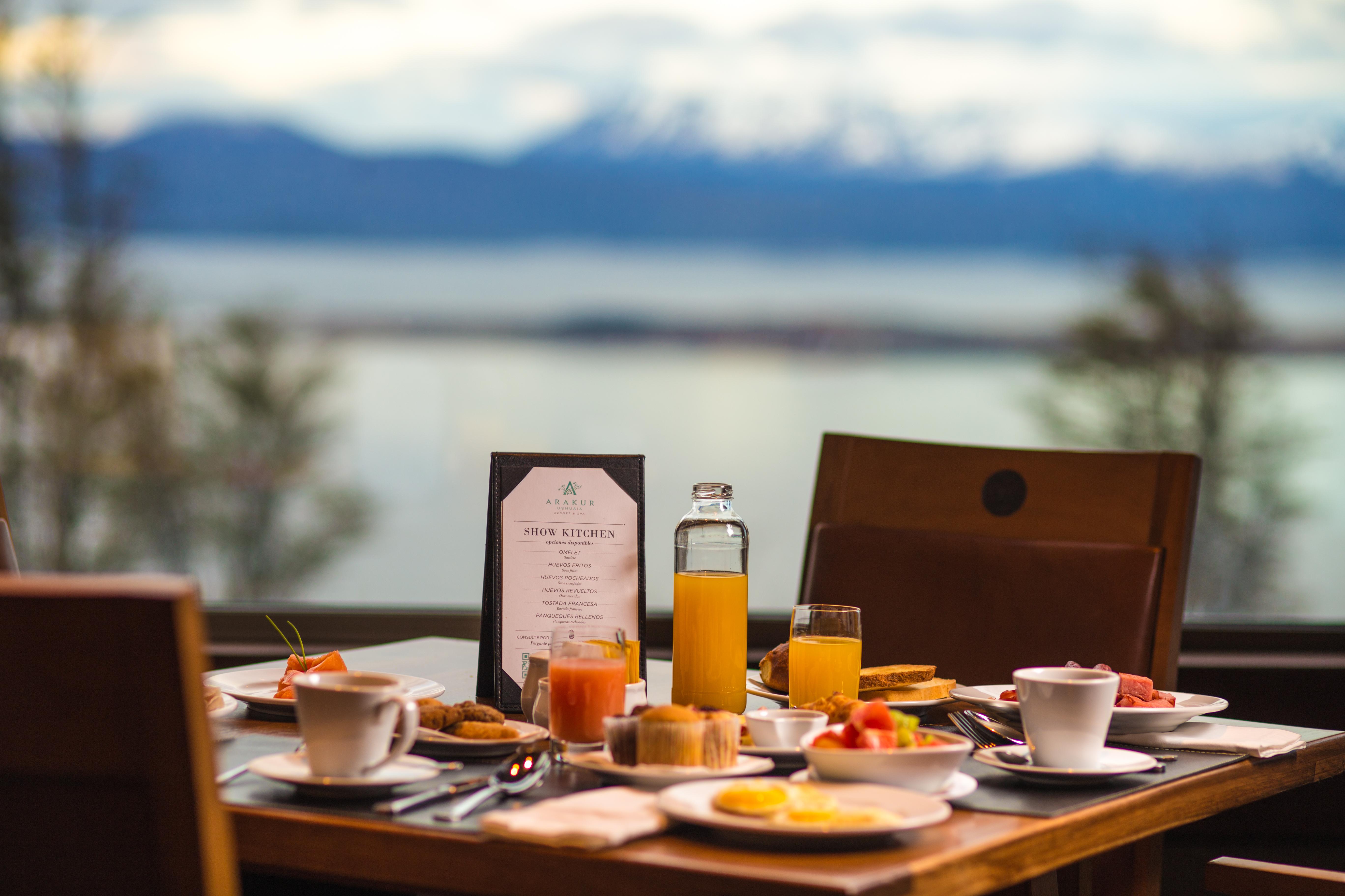 Hotel Arakur &